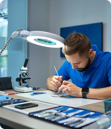 О сервисном центре ROIDMI в Краснодаре